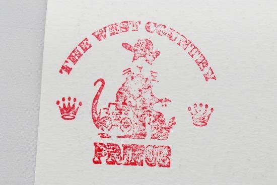 Banksy バンクシー MONKEY QUEEN シルクスクリーン プリント WCP SCREEN PRINT リプロダクション 現代アート -  アート通販店舗 NODE