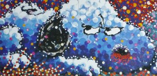 TOM EVERHART トム・エバハート アート リトグラフ - アート通販店舗 NODE