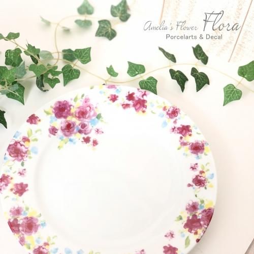Flora～フローラ～ - Decal Shop Amelia