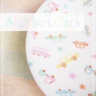 デザイン転写紙 - Decal Shop Amelia