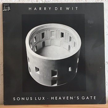 Harry De Wit / Sonus Lux · Heaven's Gate