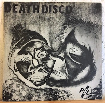 PiL / Death Disco 12