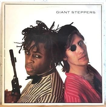 Giant Steppers / Giant Steppers