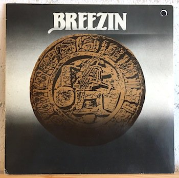 Breezin / Breezin