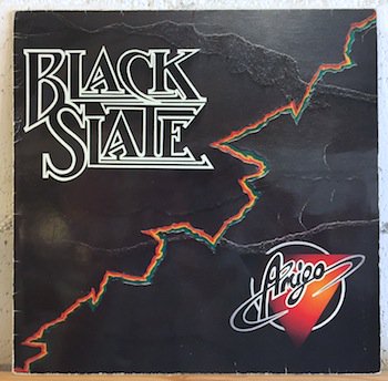 Black Slate / Amigo