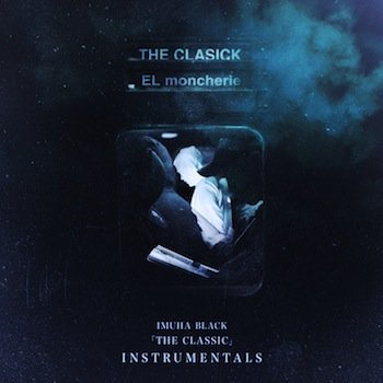 El moncherie / The Clasick   CD