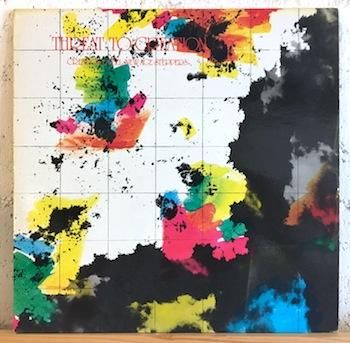 Creation Rebel / New Age Steppers – Threat To Creation