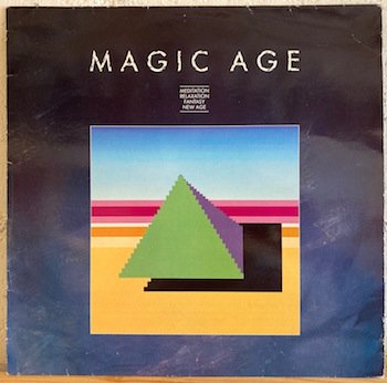 Various / Magic Age