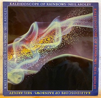 Neil Ardley / Kaleidoscope Of Rainbows