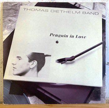 Thomas Diethelm Band / Penguin In Love