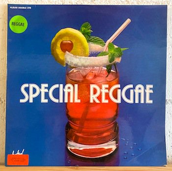 Various / Special Reggae  