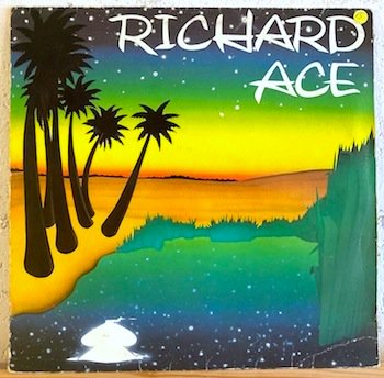 Richard Ace / Richard Ace