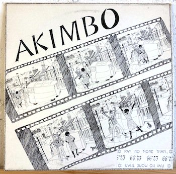 Akimbo / Akimbo