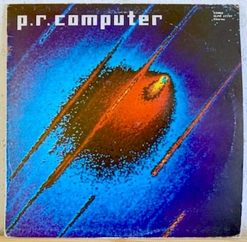 P.R. Computer / P.R. Computer
