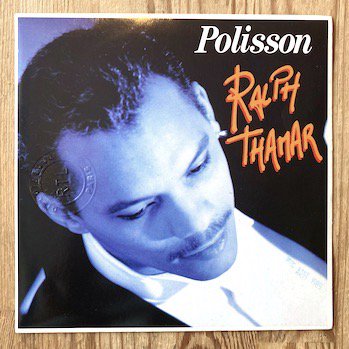 Ralph Thamar / Polisson 7