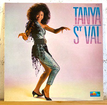 Tanya St Val / Tanya St Val