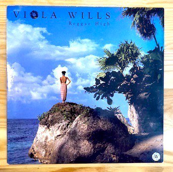 Viola Wills / Reggae High 7