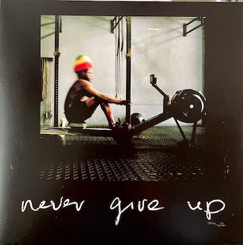Chronixx / Never Give Up 10