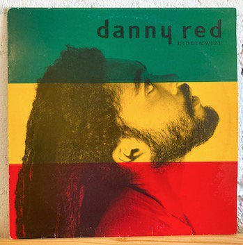Danny Red  / Riddimwize