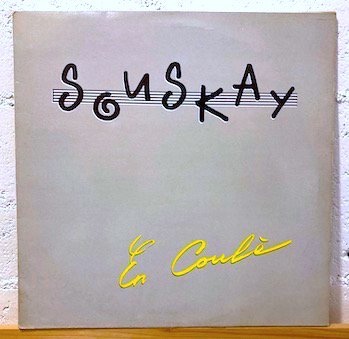 Souskay / En Coulè