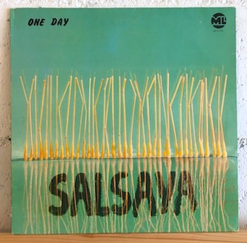 Salsaya / One Day