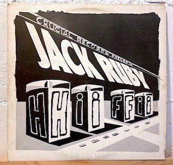 Various / Jack Ruby Hi-Fi