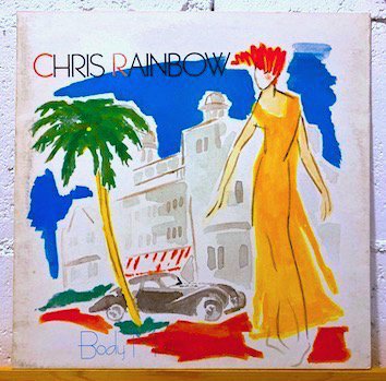 Chris Rainbow / Body Music  12