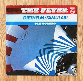 Diethelm/Famulari  /The Flyer 7