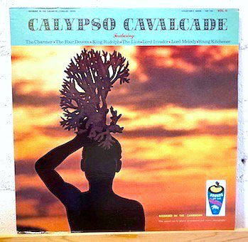 Various / Calypso Cavalcade Vol. II