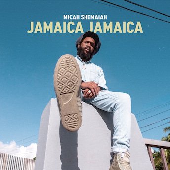 Micah Shemaiah / Jamaica Jamaica