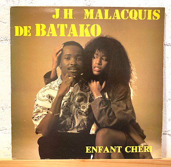 J.H. Malacquis / Enfant Cheri