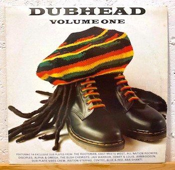 Various / Dubhead Volume One  2LP