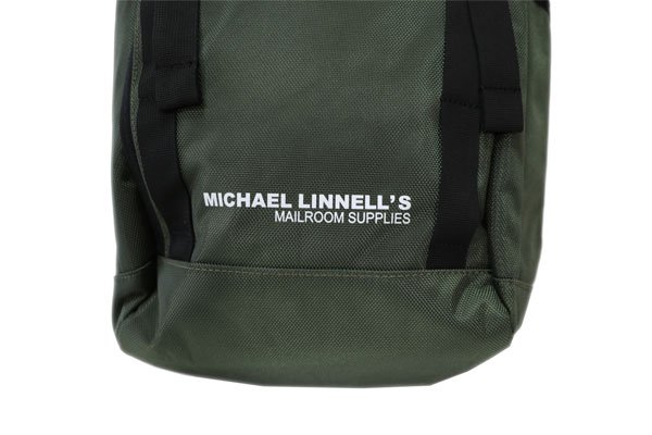 高価な購入 送料無料 新品 MICHAEL LINNELL ダブル デッカー バッグパック ファッション,メンズバッグ 購入超特価 -  seoprime.ca
