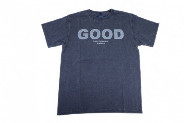 GOOD ON/グッドオン メンズ半袖 グッドオンロゴTシャツ 2022