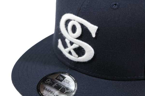 NEWERA/ニューエラ 2021 FIELD OF DREAMS COLLECTION ヴィンテージ