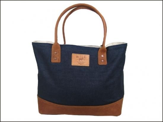 Will leather goods online bag