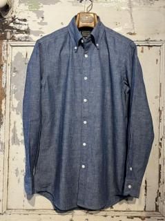Shirt - Bibury Court -Online Shop- 英国カントリースポーツ