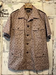 アングラーズジャケット : Bibury Court Blog
