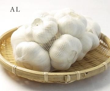 青森県産 ホワイト六片 ニンニク 5kg‼R６年産 青森県産 ホワイト六片 ニンニク 1kg‼R6年産 - メルカリ