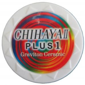 CHIHAYAPLUS 1
