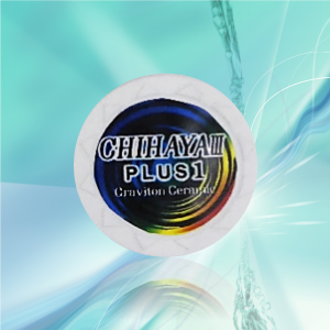 CHIHAYA  PLUS 1