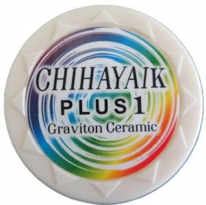 CHIHAYA µK  PLUS1¡¡
