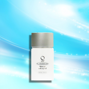 QOO beaute 볦ߥȥ쥹ᥤåץ١UVƤߤ