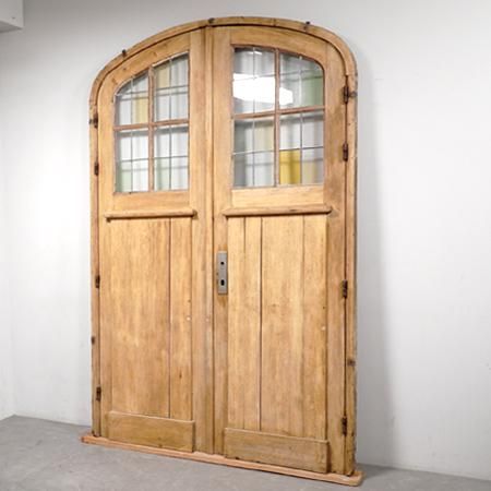 アンティークドア専門ショップ「レアント東京」