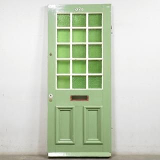 アンティークドア