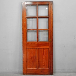 pitch pine Glass (H2270mm)