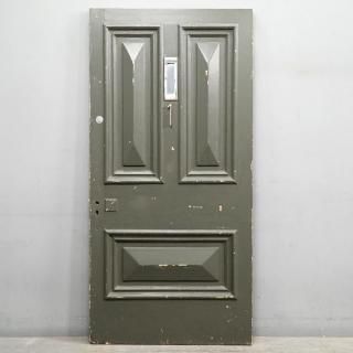 Victorian Entrance 1890's
