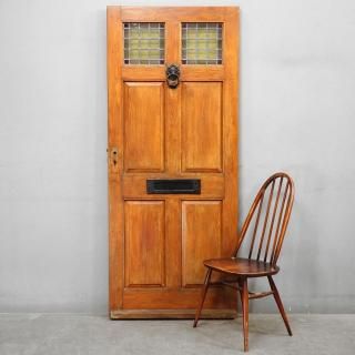 アンティークドア専門ショップ「レアント東京」