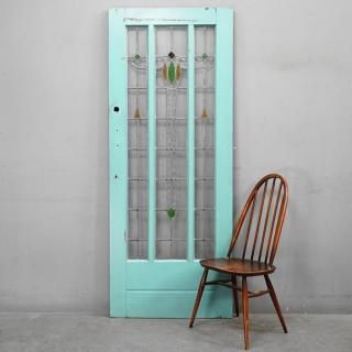 victorian stained