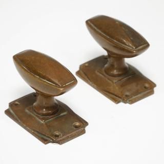 Door Knob (Antique)